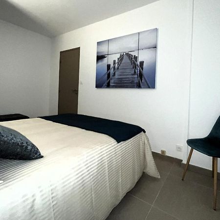 Confortable Appartement Pres D'Avignon เลอ ปอนเต ภายนอก รูปภาพ
