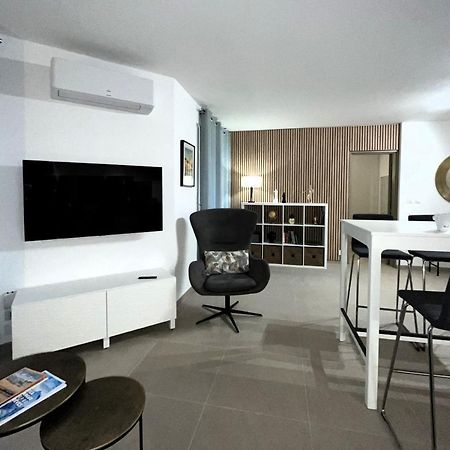 Confortable Appartement Pres D'Avignon เลอ ปอนเต ภายนอก รูปภาพ