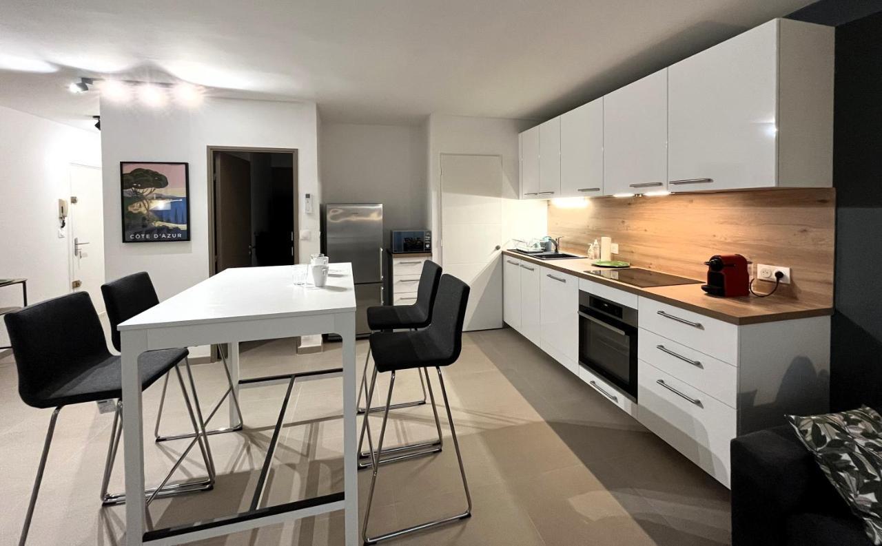 Confortable Appartement Pres D'Avignon เลอ ปอนเต ภายนอก รูปภาพ