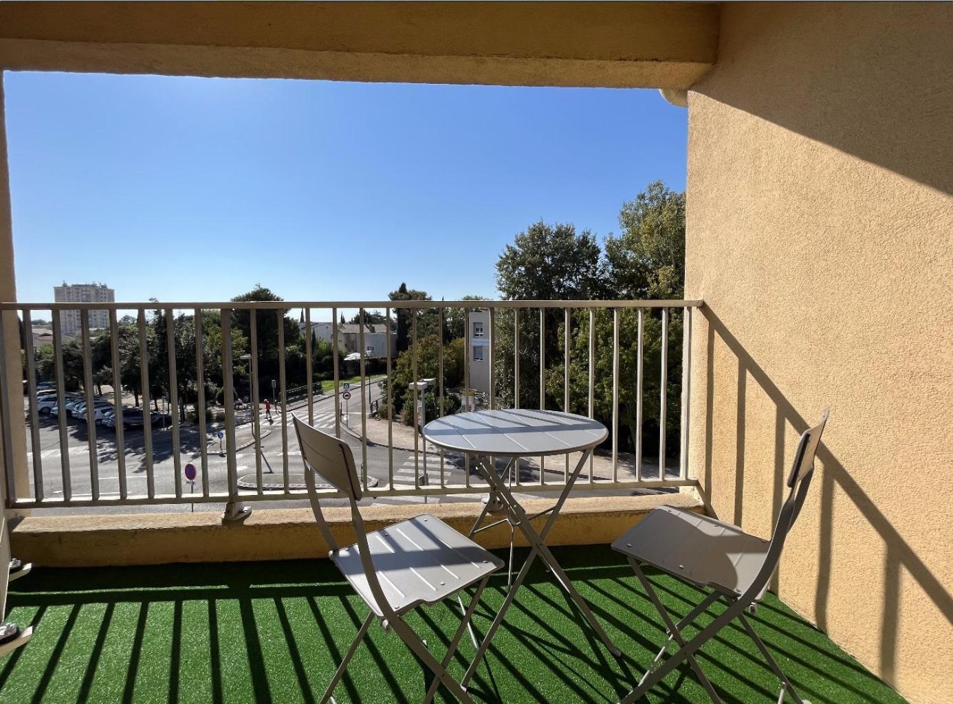 Confortable Appartement Pres D'Avignon เลอ ปอนเต ภายนอก รูปภาพ