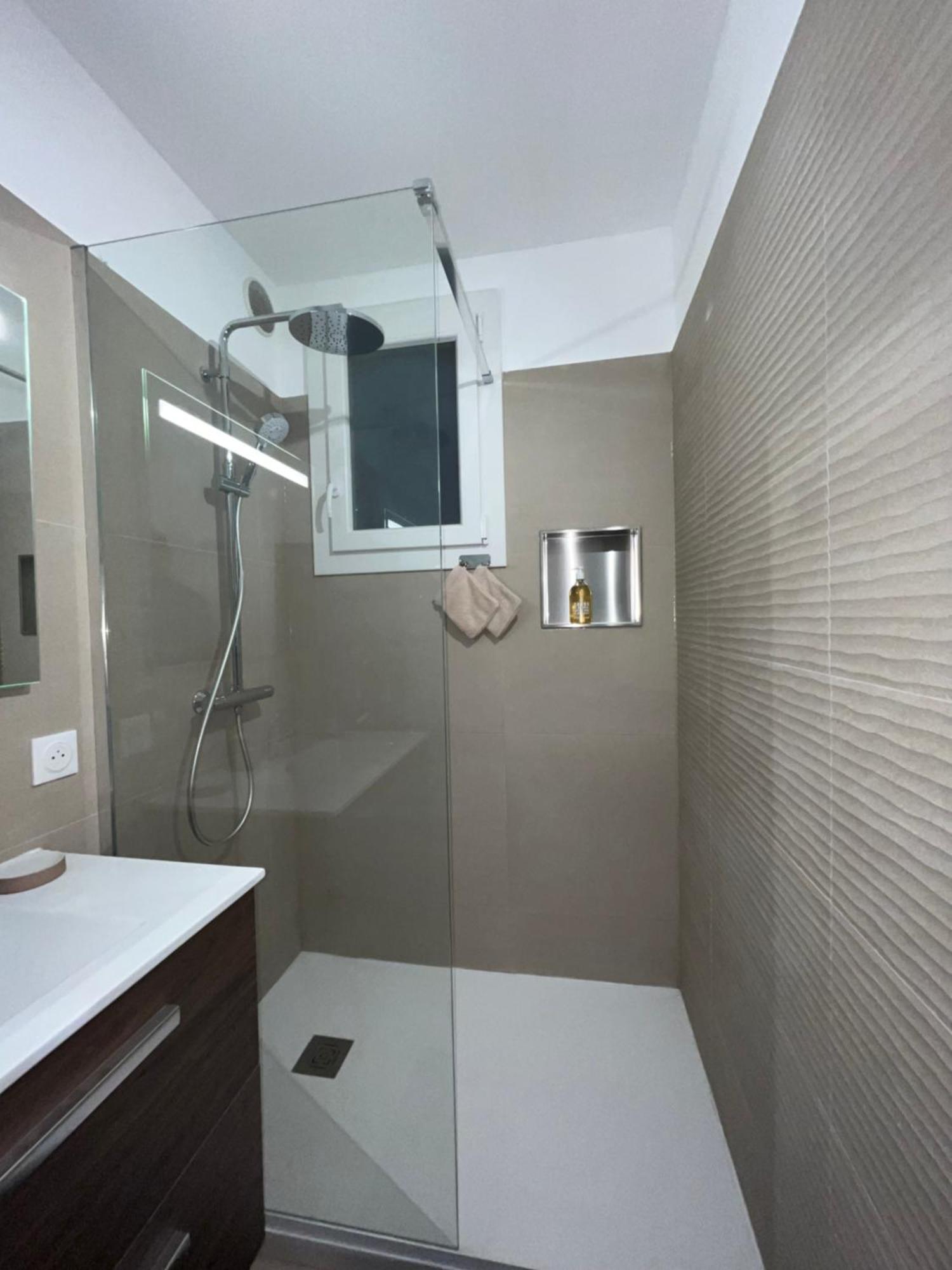 Confortable Appartement Pres D'Avignon เลอ ปอนเต ภายนอก รูปภาพ